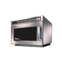 Restaurant Equipment - Commercial Ovens - Microwave Ovens