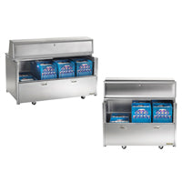 Restaurant Equipment - Commercial Refrigeration - Milk Coolers [B2B]