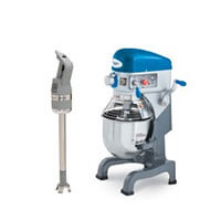More Categories + Education - Shop By Brands - Hobart - Hobart Food Preparation - Hobart Mixers [B2B]