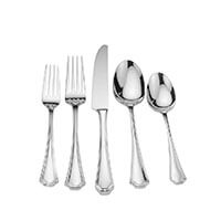 Tabletop - Flatware - Monterey Flatware [B2B]