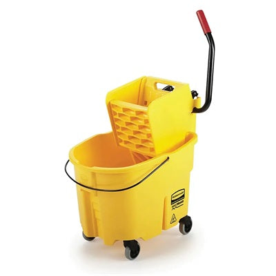 Janitorial Supplies - Mopping Supplies - Mop Buckets
