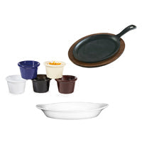 Tabletop - Dinnerware - Oven to Table Dinnerware [B2B]