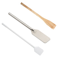 Kitchen Supplies - Kitchen Tools - Mixing Paddles [B2B]