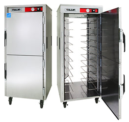 More Categories + Education - Shop By Brands - Vulcan - Vulcan Heated Holding Cabinets - Vulcan Pass-Through Holding & Transport Cabinets [B2B]