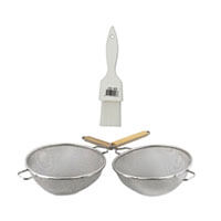 Kitchen Supplies - Kitchen Tools - Pastry Tools