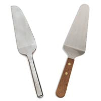 Serveware Smallware - Buffet Serving Utensils - Pie & Cake Servers [B2B]