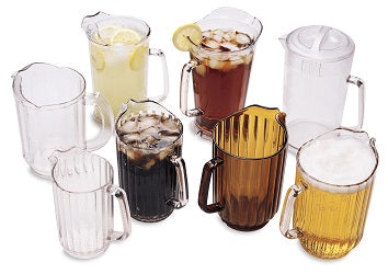 Serveware Smallware - Bar Supplies - Decanters - Pitchers [B2B]