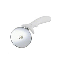 Kitchen Supplies - Kitchen Cutlery: Knives & Cutting Board & Gloves - Kitchen Knives - Pizza Knives