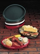 Serveware Smallware - Serveware - Baskets - Plastic Food Baskets