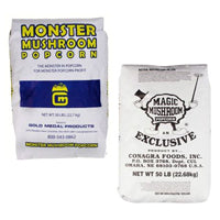 Concession - Popcorn - Popcorn Kernels [B2B]