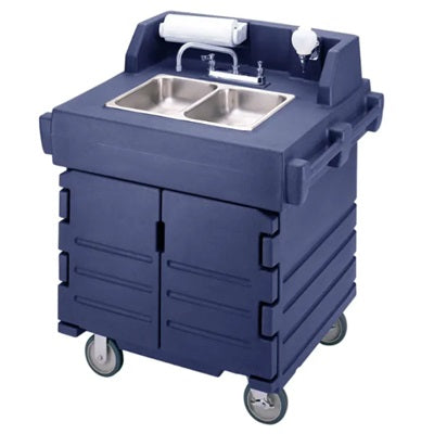 Restaurant Equipment - Commercial Warewashing & Storage - Commercial Sinks - Portable Sinks [B2B]
