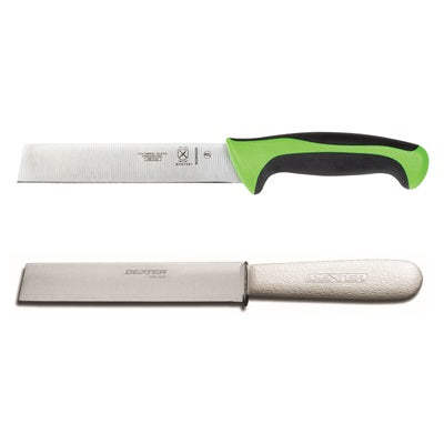 Kitchen Supplies - Kitchen Cutlery: Knives & Cutting Board & Gloves - Kitchen Knives - Produce Knives