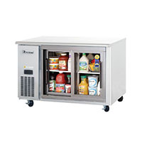 More Categories + Education - Shop By Brands - True Refrigeration - True Undercounters - True Undercounter Refrigerators [B2B]