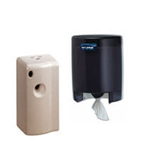 Janitorial Supplies - Restroom Supplies