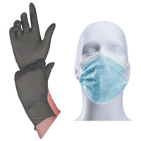 Janitorial Supplies - Safety Apparel