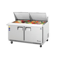 More Categories + Education - Shop By Brands - Everest Refrigeration - Everest Food Prep & Worktop - Everest Sandwich & Salad Prep