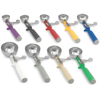 More Categories + Education - School Cafeteria Supplies - Cafeteria Service Supplies - Dishers [B2B]