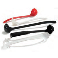 More Categories + Education - School Cafeteria Supplies - Cafeteria Service Supplies - Serving Ladles [B2B]