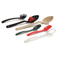 More Categories + Education - School Cafeteria Supplies - Cafeteria Service Supplies - Serving Spoons [B2B]