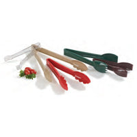 More Categories + Education - School Cafeteria Supplies - Cafeteria Service Supplies - Serving Tongs [B2B]
