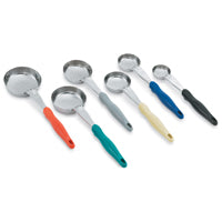More Categories + Education - School Cafeteria Supplies - Cafeteria Service Supplies - Portion Control Spoons - Spoodles