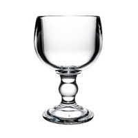 Tabletop - Drinkware - Glassware - Schooner Glasses