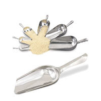 Serveware Smallware - Buffet Serving Utensils - Scoops [B2B]