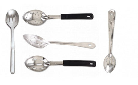 Kitchen Supplies - Kitchen Tools - Kitchen Spoons - Spoodles - Dippers and Ladles - Kitchen Spoons