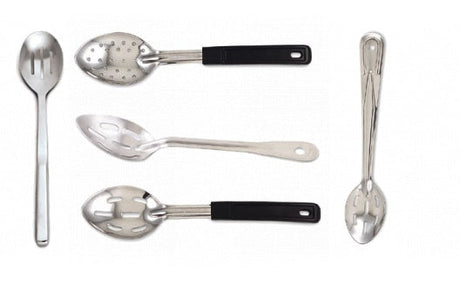 Kitchen Supplies - Kitchen Tools - Kitchen Spoons - Spoodles - Dippers and Ladles - Kitchen Spoons [B2B]