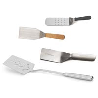 Serveware Smallware - Buffet Serving Utensils - Serving Turners