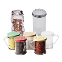 Serveware Smallware - Serveware - Shakers [B2B]