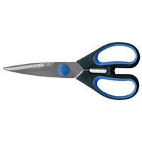 Kitchen Supplies - Kitchen Cutlery: Knives & Cutting Board & Gloves - Kitchen Shears and Scissors