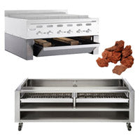 Restaurant Equipment - Cooking Equipment - Cooking Equipment Parts & Accessories - Charbroiler Parts and Accessories