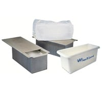 Snow Cone Machine Ice Molds