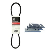 Concession - Snow Cones & Slushies - Snow Cone & Slushy Machine Parts [B2B]