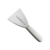 Kitchen Supplies - Kitchen Cutlery: Knives & Cutting Board & Gloves - Spatulas-Scrapers