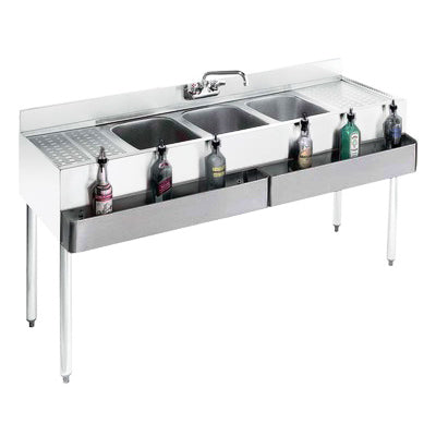 Serveware Smallware - Bar Supplies - Speed Rails