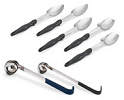 Kitchen Supplies - Kitchen Tools - Kitchen Spoons - Spoodles - Dippers and Ladles