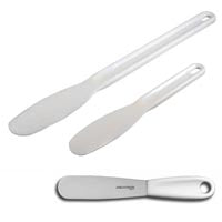 Kitchen Supplies - Kitchen Cutlery: Knives & Cutting Board & Gloves - Sandwich Spreaders [B2B]