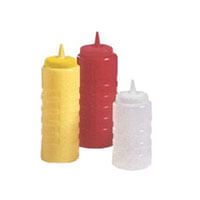 Kitchen Supplies - Kitchen Tools - Squeeze Bottles