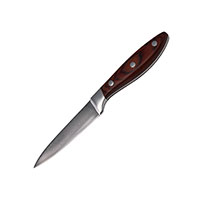 Kitchen Supplies - Kitchen Cutlery: Knives & Cutting Board & Gloves - Kitchen Knives - Steak Knives