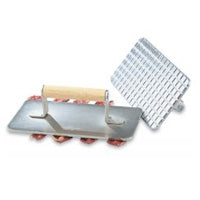 Kitchen Supplies - Kitchen Tools - Steak Weights - Bacon Presses
