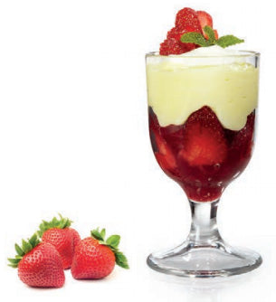 Tabletop - Drinkware - Melamine Drinkware - Melamine Stemware [B2B]