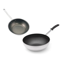 Kitchen Supplies - Kitchen Cookware: Stock Pots - Sauce Pans - Sheet Pans & Fry Pans - Stir Fry Pans & Skillets