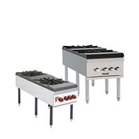 More Categories + Education - Shop By Brands - Vulcan - Vulcan Ranges - Vulcan Stock Pot Ranges [B2B]