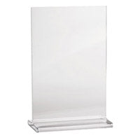 Serveware Smallware - Signs - Tabletop Signs - Menu Table Tents and Displays [B2B]