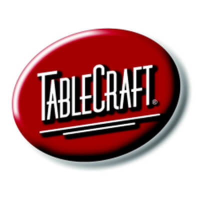 More Categories + Education - Shop By Brands - TableCraft Products