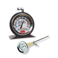 Kitchen Supplies - Kitchen Thermometers, Scales, & Timers - Thermometers