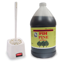 Janitorial Supplies - Restroom Supplies - Restroom Toilet Brushes & Cleaning Supplies [B2B]