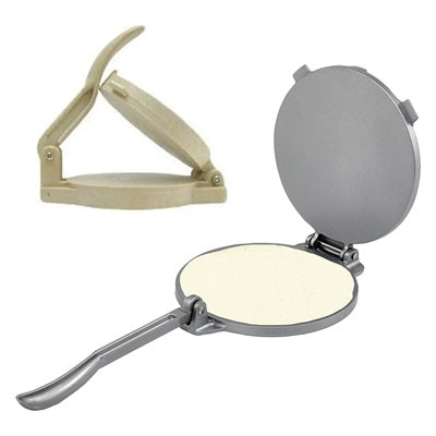 Kitchen Supplies - Kitchen Tools - Dough Presses - Tortilla Presses